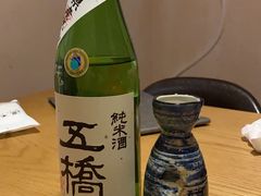 -九酢·海鲜居酒屋