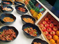 -梨花自助烤肉(天河城店)