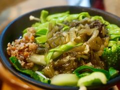 -素清香(解放路店)