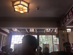 -阿殳菜馆·私厨(水围村店)