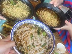 -赖扁担重庆小面(友谊路店)
