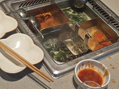 -海底捞火锅(江北万达商业广场店)