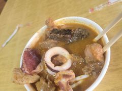 -乌糖沙茶面(民族路店)