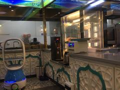 -帕米尔食府(白云观店)