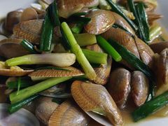 -阳江餐厅·30年老字号·粤菜海鲜大排档