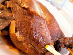 鸡腿-小李烧鸡(西北角总店)
