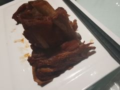 酱骨架-小南洋海景餐厅(深圳湾店)