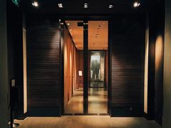 -上海柏悦酒店