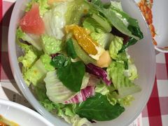 -西贝(上海我格广场店)