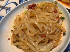 -川流不息·地道川菜·小龙虾(新松江路店)