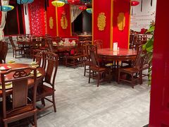大堂-京味张·北京烤鸭(天河南二路店)