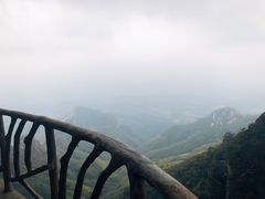 -丹东凤凰山景区