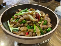 -麻伊伏土菜馆(朗州路店)