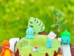 -壹点壹客·生日蛋糕(龙岗店)