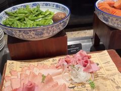 -上海锦江汤臣洲际大酒店壹阶层