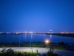 -上海南汇嘴大堤酒店