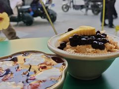 -堂屋糖水店(愚园店)
