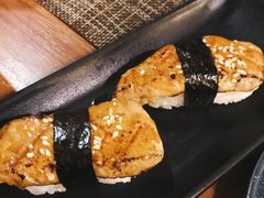 鹅肝寿司-昊·来了寿司(双楠2店)