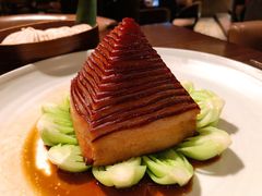 金牌扣肉-湖滨28中餐厅·西湖宴·杭州君悦酒店