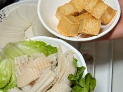 -德林酸菜鱼火锅(南丹店)