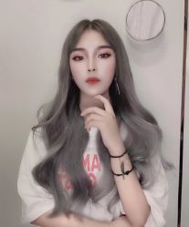 点击看大图 -3AM HAIR SALON烫发染发接发