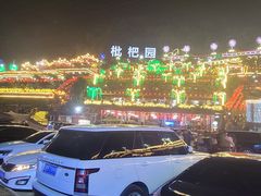 -枇杷园食为鲜火锅(南山店)