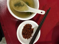-谢老五跷脚牛肉·非遗传承店