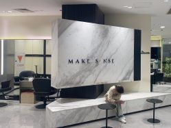 -MAKE SENSE美可沙龙