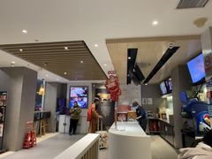 -吉野家(西客站南广场店)