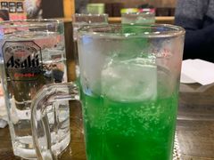 -七轮烤肉 安安(浅草六区店)