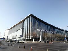 -国家会议中心大酒店