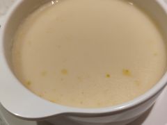 栗米忌廉汤-香港新发烧腊茶餐厅(书城店)