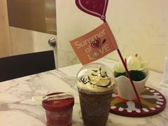 -GODIVA(港汇恒隆广场)