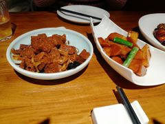 -金枝玉叶上海人家食府(三里河店)