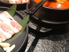 -九田家黑牛烤肉料理(太阳城店)