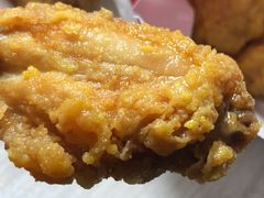-肯德基(蓝桥店)