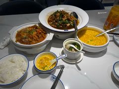 -兰湘子·湘菜小炒(崂山丽达店)