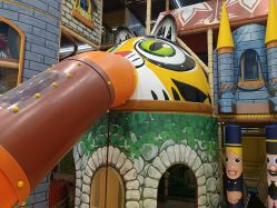 -meland亲子乐园•派对•研学(苏州悠方购物中心店)