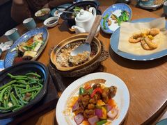 -常来小聚·广州非遗传承餐厅(中山二路店)