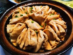 -旺角小渔村·海肠捞饭开创者(二马路店)