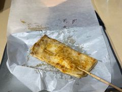 -江味龙虾馆·裸蓝龙虾(南山店)