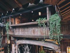 -普洱茶府(博乐广场店)