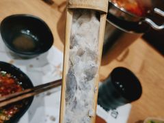 -独食火锅·半米屋台(望平街店)