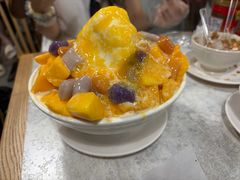 -水牛奶皇后糖水铺(深圳总店)