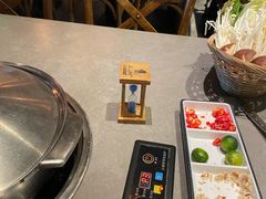 -同仁四季椰子鸡(宝安壹方城店)