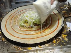 -多几谷·煎饼(上海七宝领展广场店)