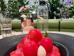 -大树餐厅(红旗街万达店)