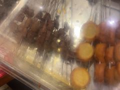 -福苗小骆驼烧烤(莲湖路店)