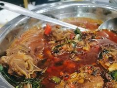 -辣不怕口味虾(凌霄路店)