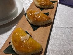 -红棉中餐厅·广州海航威斯汀酒店